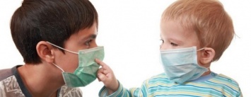 Специалисты прогнозируют новый вирус гриппа на Харьковщине