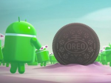 Google представили новую ОС Android 8.0. Oreo (видео)