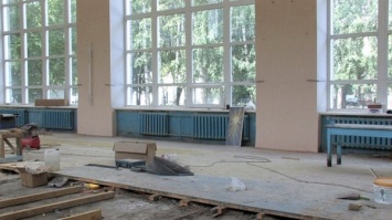На Херсонщине в ряде школ проведут миллионные ремонты