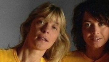 Cовместное фото Веры Глаголевой и Жанны Фриске обсуждают в сети