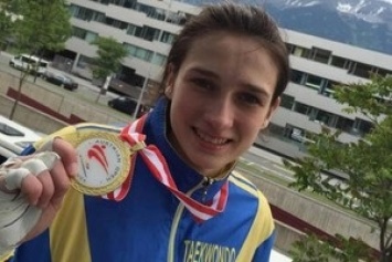 Украинские спортсмены выиграли еще два золота Универсиады