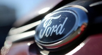 Ford построит в Китае завод по производству электромобилей