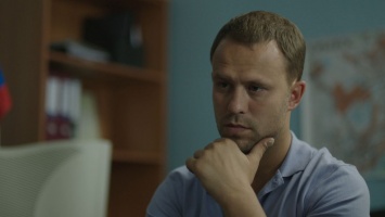 Кирилл Плетнев сыграл в режиссерском дебюте Никиты Высоцкого