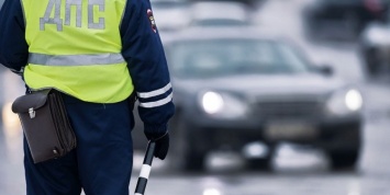В МВД уточнили правила остановки автомобилей для проверки документов