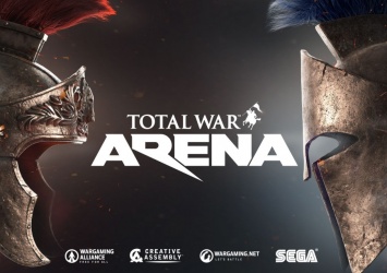 Wargaming запустит закрытое бета-тестирование Total War: Arena 1 сентября