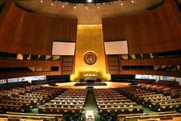 Пономарь раскрыл план Украины на Генеральную ассамблею ООН в сентябре
