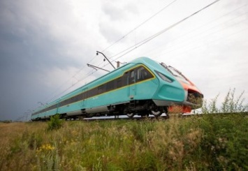 Из Одессы в Румынию планируют запустить современный дизель-поезд
