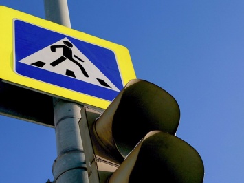 В Москве появятся "умные" светофоры