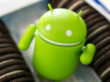 Android 8.0 Oreo: когда новая ОС станет популярной?