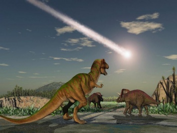 Ученые США окончательно выяснили причину вымирания динозавров