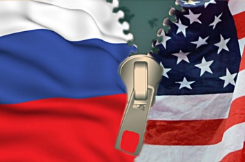 Военный эксперт: Для новой «холодной войны» все готово