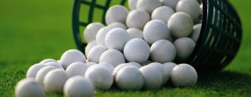 Юные черниговские спортсмены попались во Франции на краже мячей для гольфа