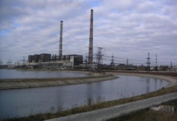 Мироновская ТЭС перевела котел на сжигание газового угля