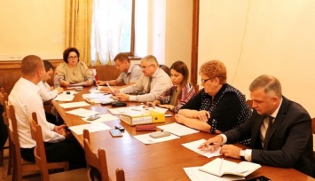 В Одессе готовят городскую программу «Здоровье» на 2018-2020 годы