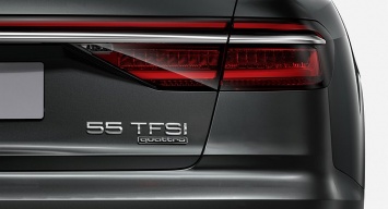 Audi вводит новые обозначения модификаций своих моделей