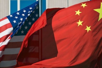 Пекин ответил на новые санкции США против китайских компаний