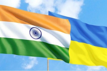 Флаг Украины и Индия: маг сообщил невероятные факты