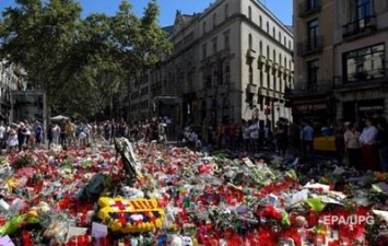 Полиция установила личность последнего из каталонских террористов