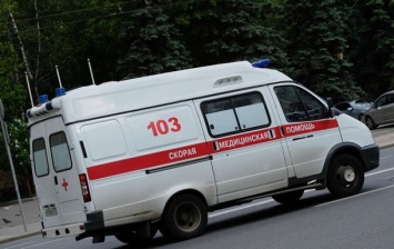В РФ автобус с рабочими упал в реку: 13 погибших