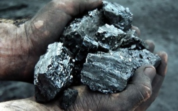 Украинская угольная лихорадка начинается