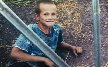 На Николаевщине разыскивают без вести пропавшего 13-летнего мальчика