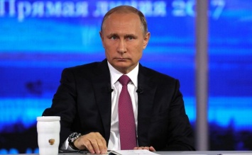 Журналисты опубликовали факты связей Путина с питерским криминальным авторитетом