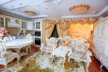 Как переделать «однушку» в королевские покои: Москвичка показала свою квартиру на шоссе Энтузиастов