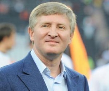 Ринат Ахметов: Горжусь, что наш футбольный клуб, за который болеет весь Донбасс, носит имя Шахтер