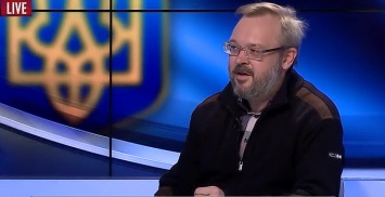 Украинский политолог: Оружие, кредиты не спасут. Мы не выдержим