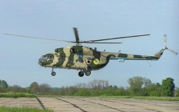 Авиакон до конца года поставит ВСУ 7 вертолетов
