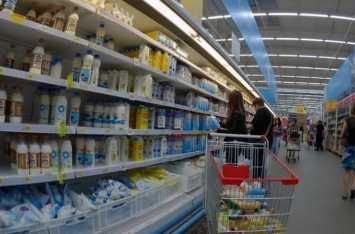 Украинцев готовят к повышению стоимости продуктов: что подорожает в первую очередь