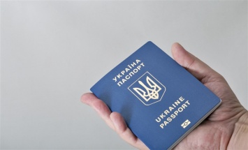 В ГП Документ ожидают нового ажиотажа на биометрические паспорта