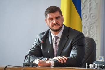 «Это тайна следствия, на этом акцентировал генеральный прокурор» - губернатор Савченко прокомментировал масштабные обыски в Николаеве