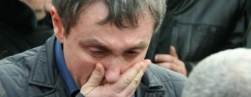 В Николаеве задержали известного бизнесмена Алексея Пелипаса и нескольких людей из окружения "Мультика"