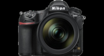 Состоялся официальный анонс "зеркалки" Nikon D850