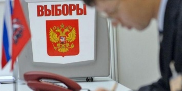 Почти половина избирателей в России смогут проголосовать 10 сентября