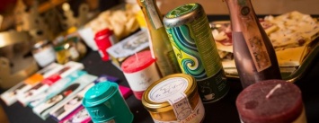 Открытие деликатес-маркета Le Silpo в Одессе