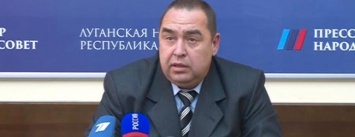 В руководстве «министерства экономического развития ЛНР» планируются кадровые чистки