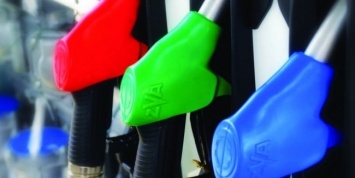 Цены на топливо рванули вверх вслед за мировыми котировками
