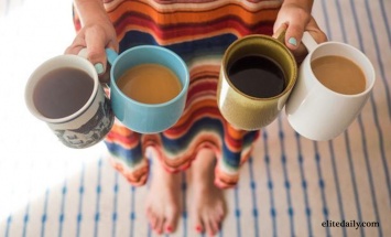 Вот сколько кофе можно пить в день, чтобы не подорвать здоровье