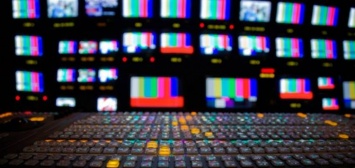 Донбасский телеканал лишили лицензии