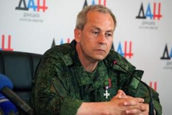 Пьяный Басурин в "ДНР" насмерть сбил высокопоставленного российского военнослужащего