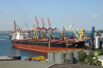 Портовые операторы отмечают непрофессионализм действий "Укртрансбезпеки"