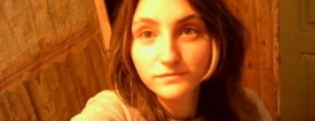 16-летняя девушка пропала в Александрии