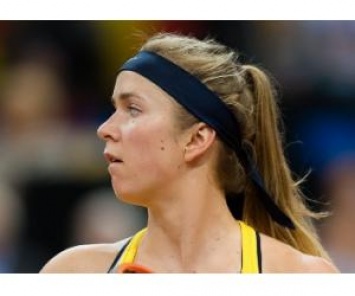 Элина Свитолина стала самой богатой теннисисткой Украины