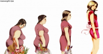 Вот 7 способов похудеть, если вы старше 50