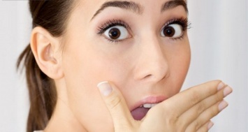 Основные причины ощущения горького вкуса во рту
