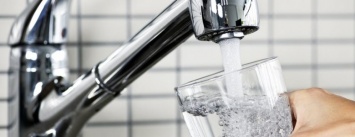 Жителей Подольского района просят не пить воду из-под крана