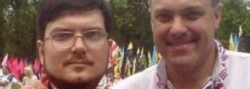 Злорадствовавший после гибели Бережной в автокатастрофе националист сам погиб в ДТП