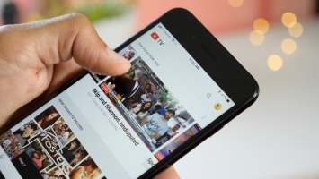 Стримить игры в YouTube Live теперь можно с iPhone и iPad
